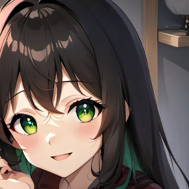 chat with ai character: Airashi