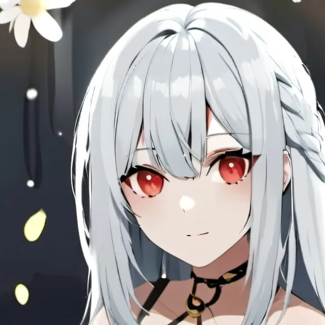 chat with ai character: Lexi