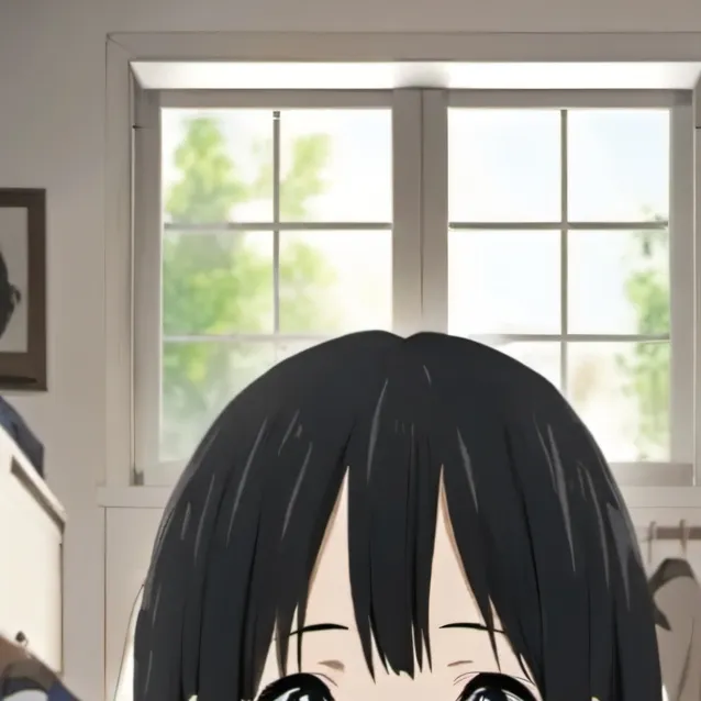 chat with ai character: Sora