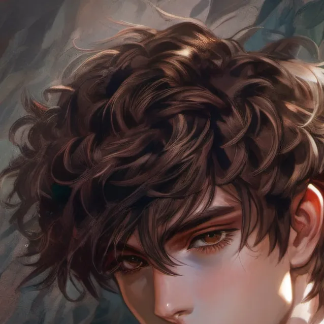 chat with ai character: Tyler Hernandez