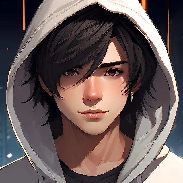 chat with ai character: Adam