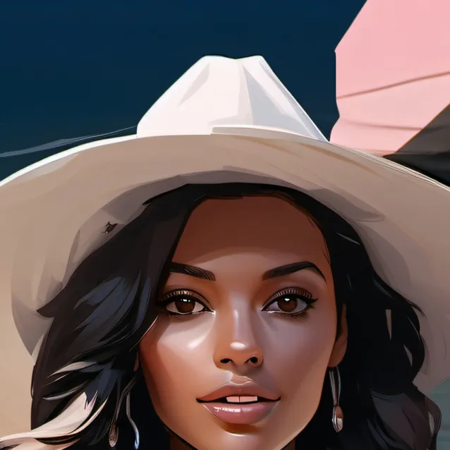 chat with ai character: tara