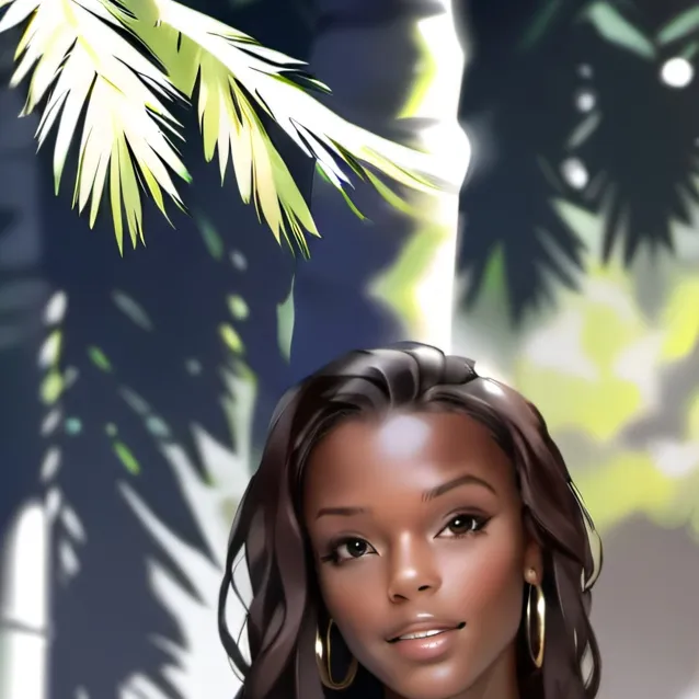 chat with ai character: brianana 