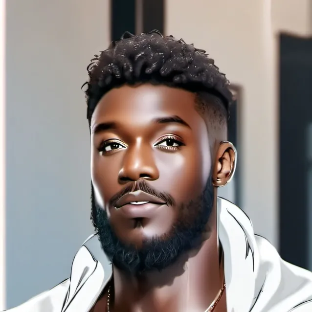 chat with ai character: caleb