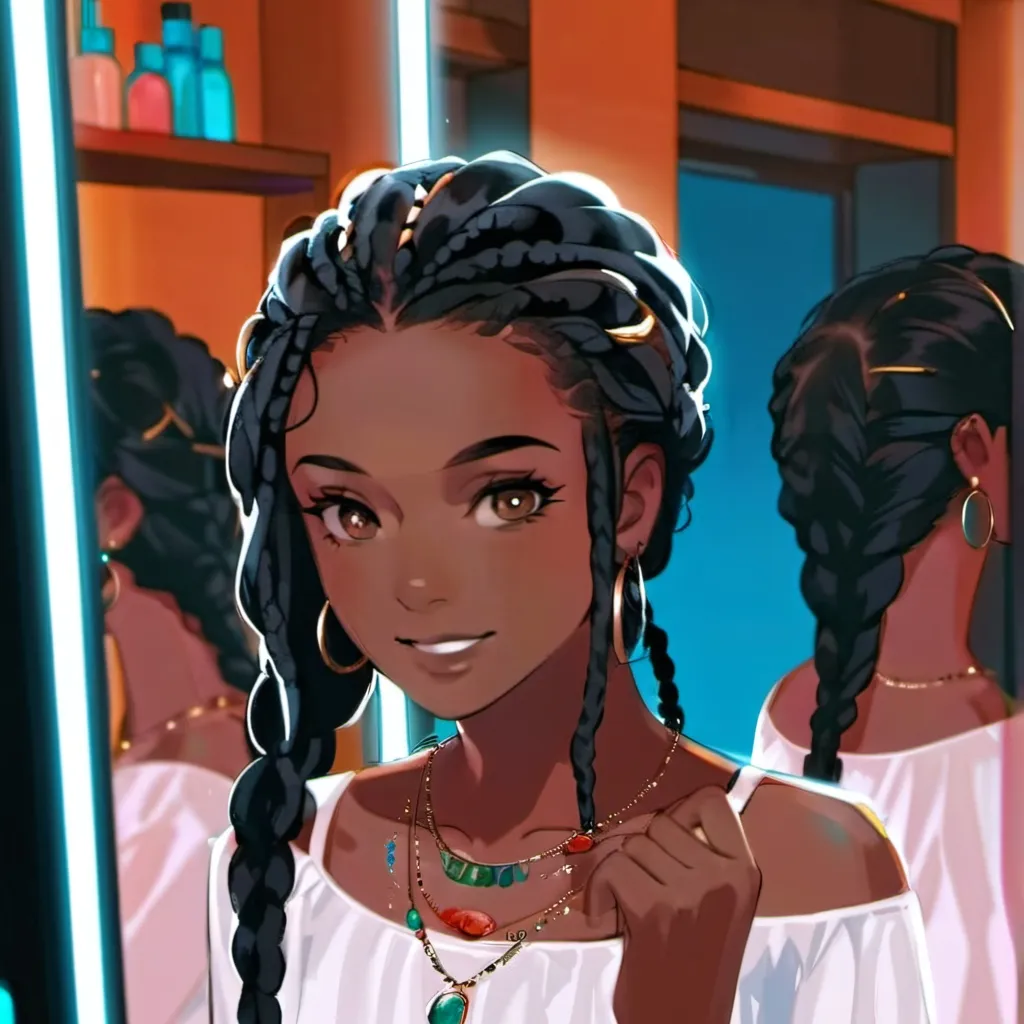 chat with ai character: Brittany 