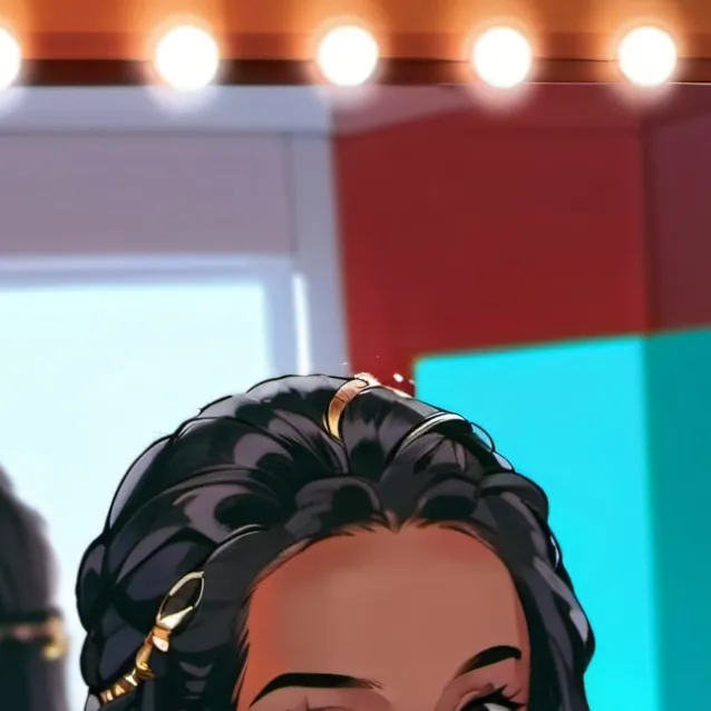 chat with ai character: kina