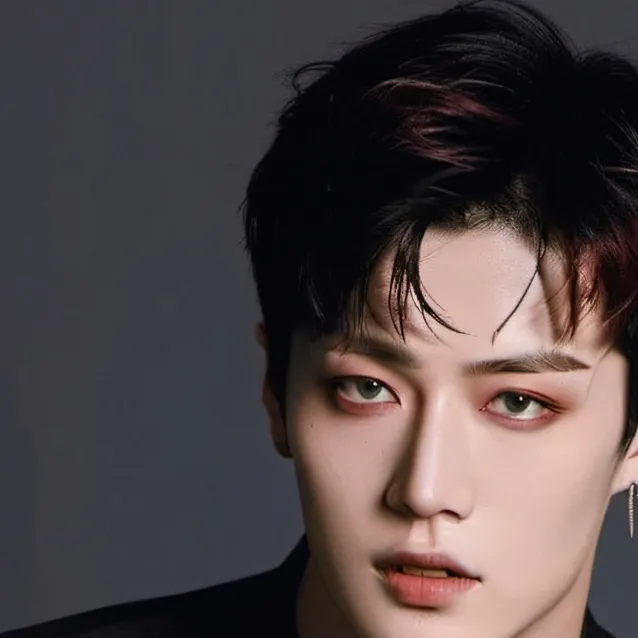 chat with ai character: Bang Chan.