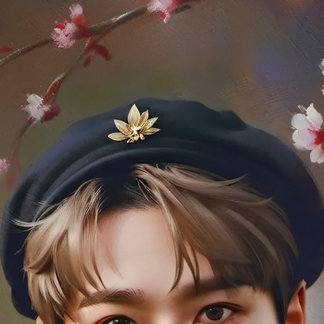 chat with ai character: leeknow