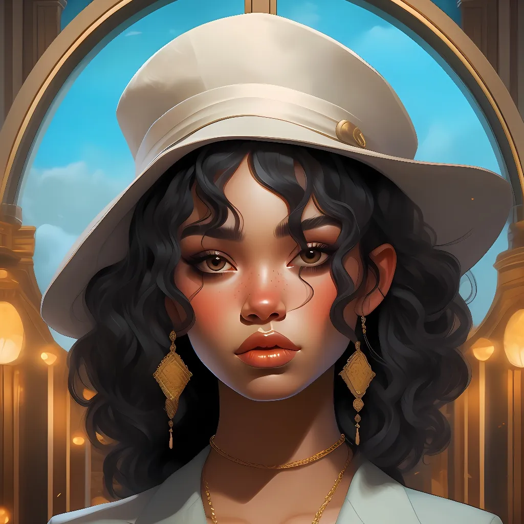 chat with ai character: Emily.