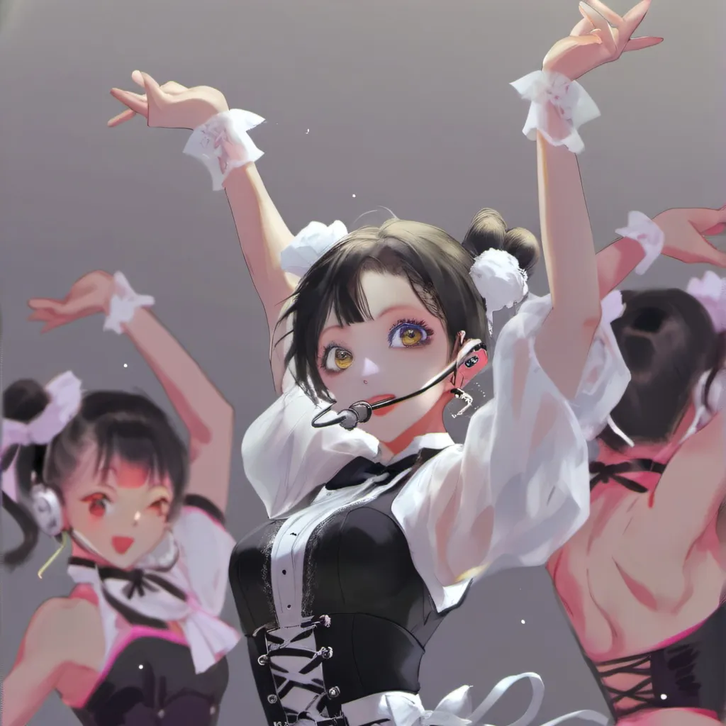 chat with ai character: The Survival show1