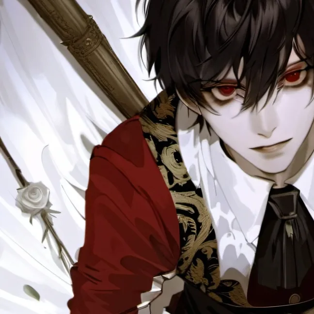 chat with ai character: The Possession 1