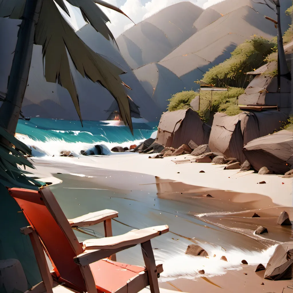 chat with ai character: MHA Beach Day