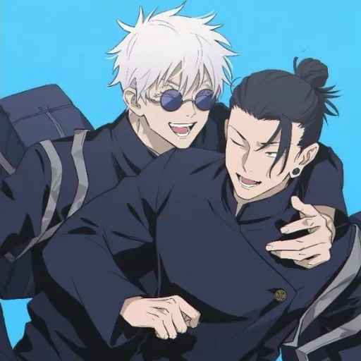 creator ♡~Satoru_Gojo~♡'s avatar