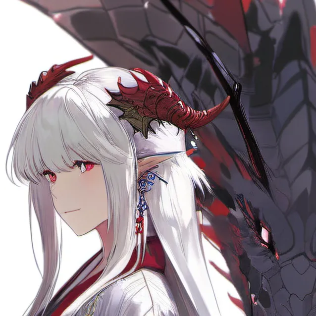 chat with ai character: Destiny and Fate