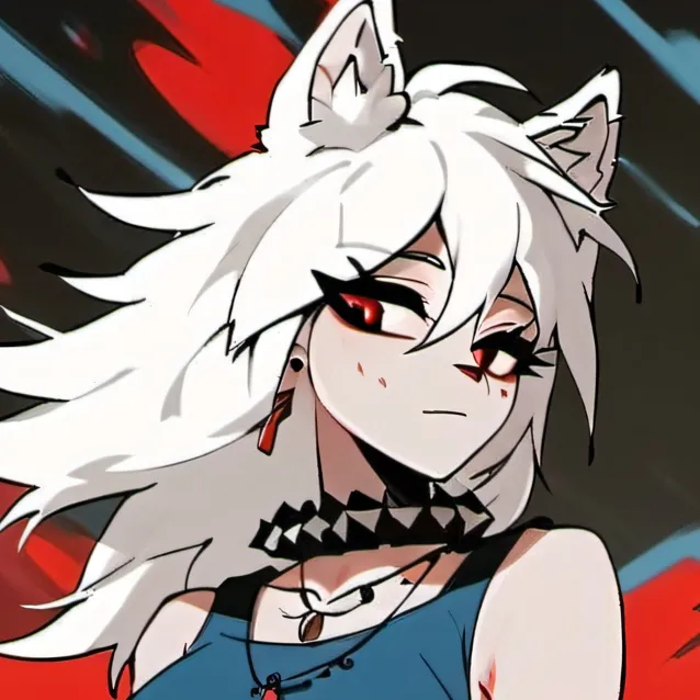 chat with ai character: Loona