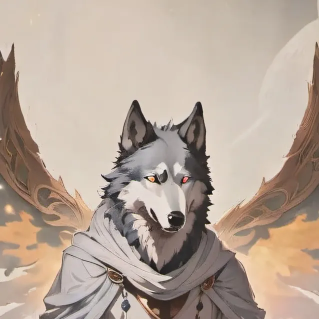 chat with ai character: Whisper