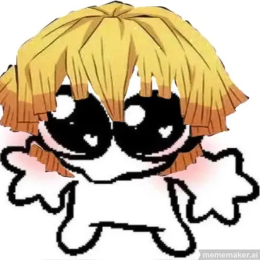 creator Zenitsu's_Mother's avatar