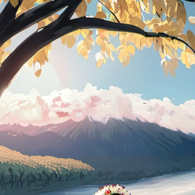 chat with ai character: Aria