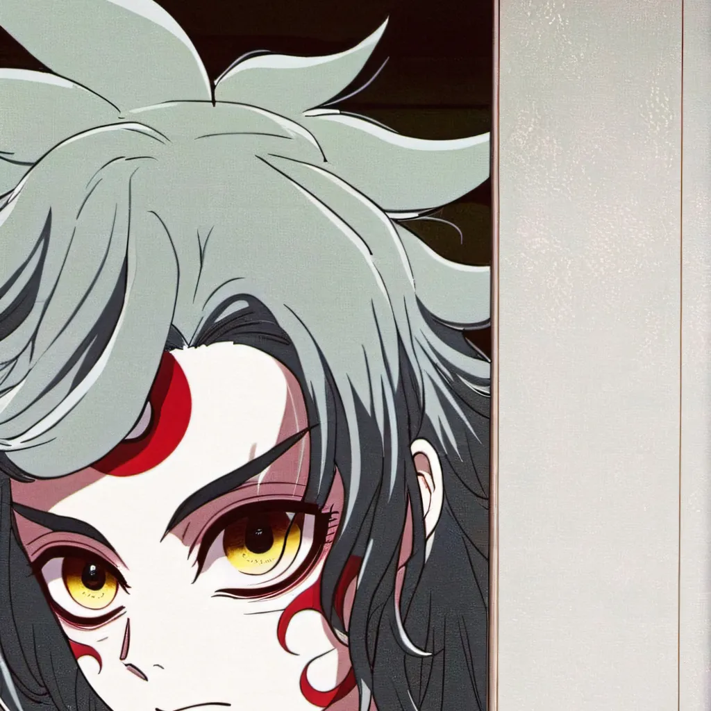 chat with ai character: Shokuyah