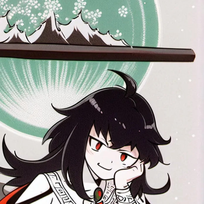 chat with ai character: FPE 