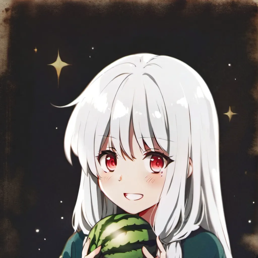 chat with ai character: Uri