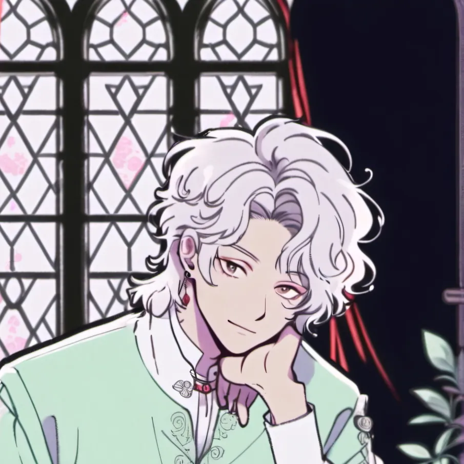 chat with ai character: Azera 