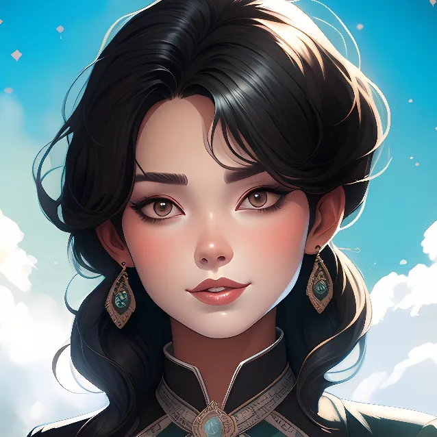 chat with ai character: Jillian Kim