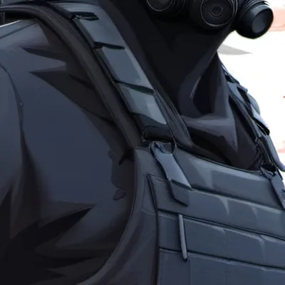 chat with ai character: John