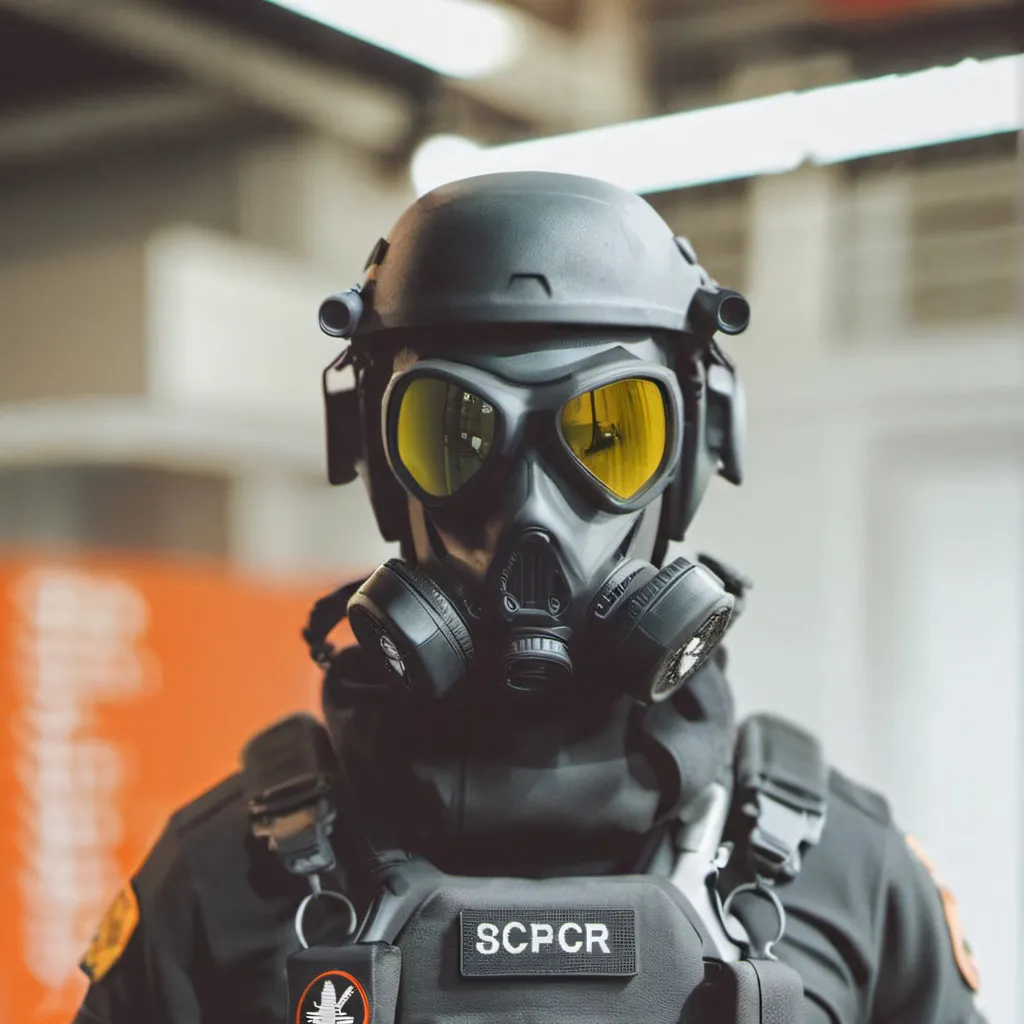 chat with ai character: Charlie