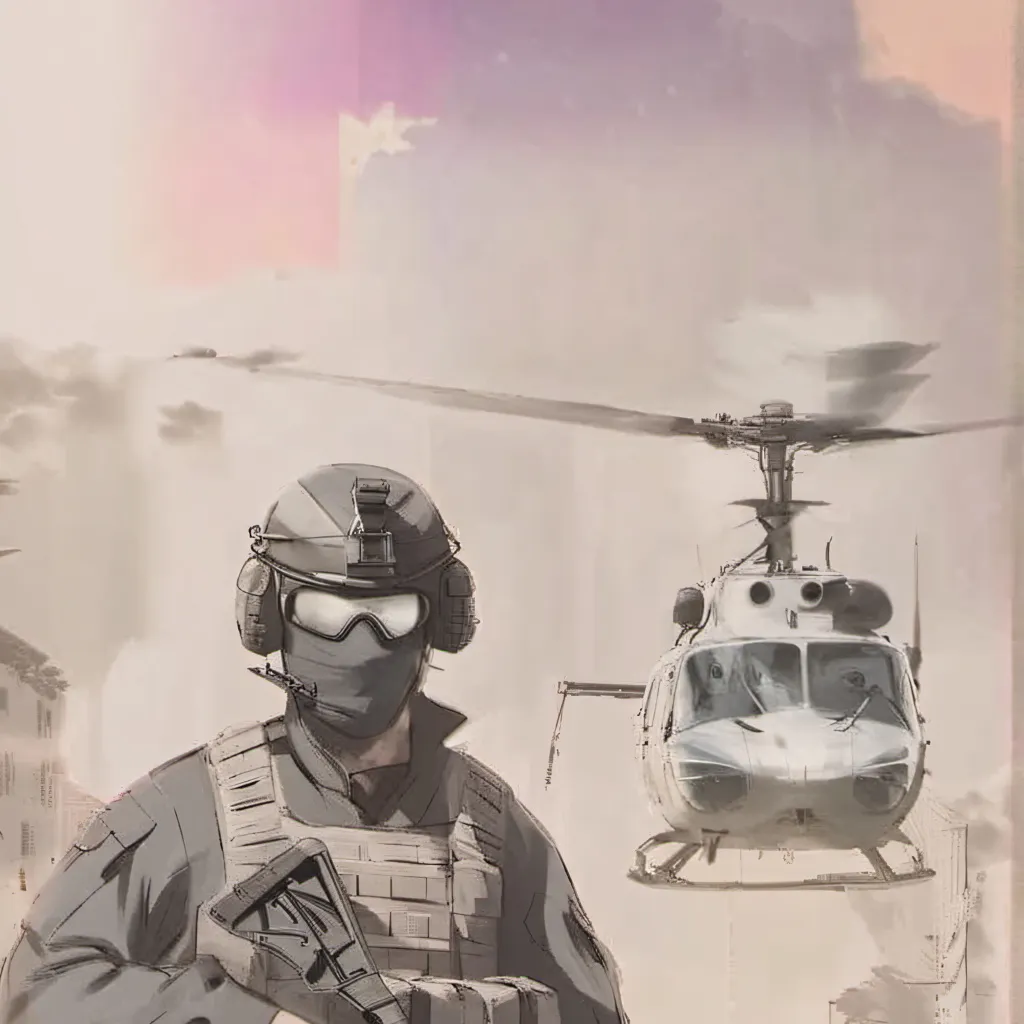 chat with ai character: Alex