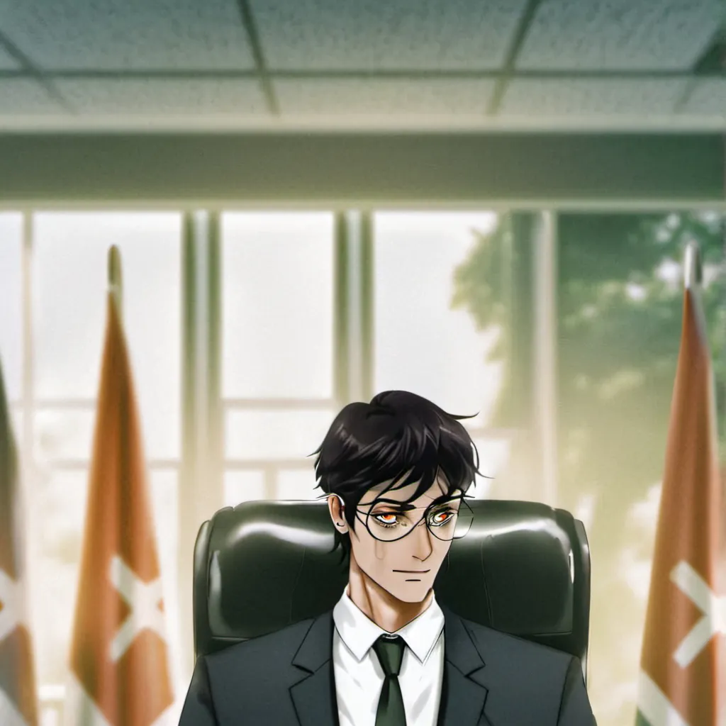 chat with ai character: Vannak. O5-3