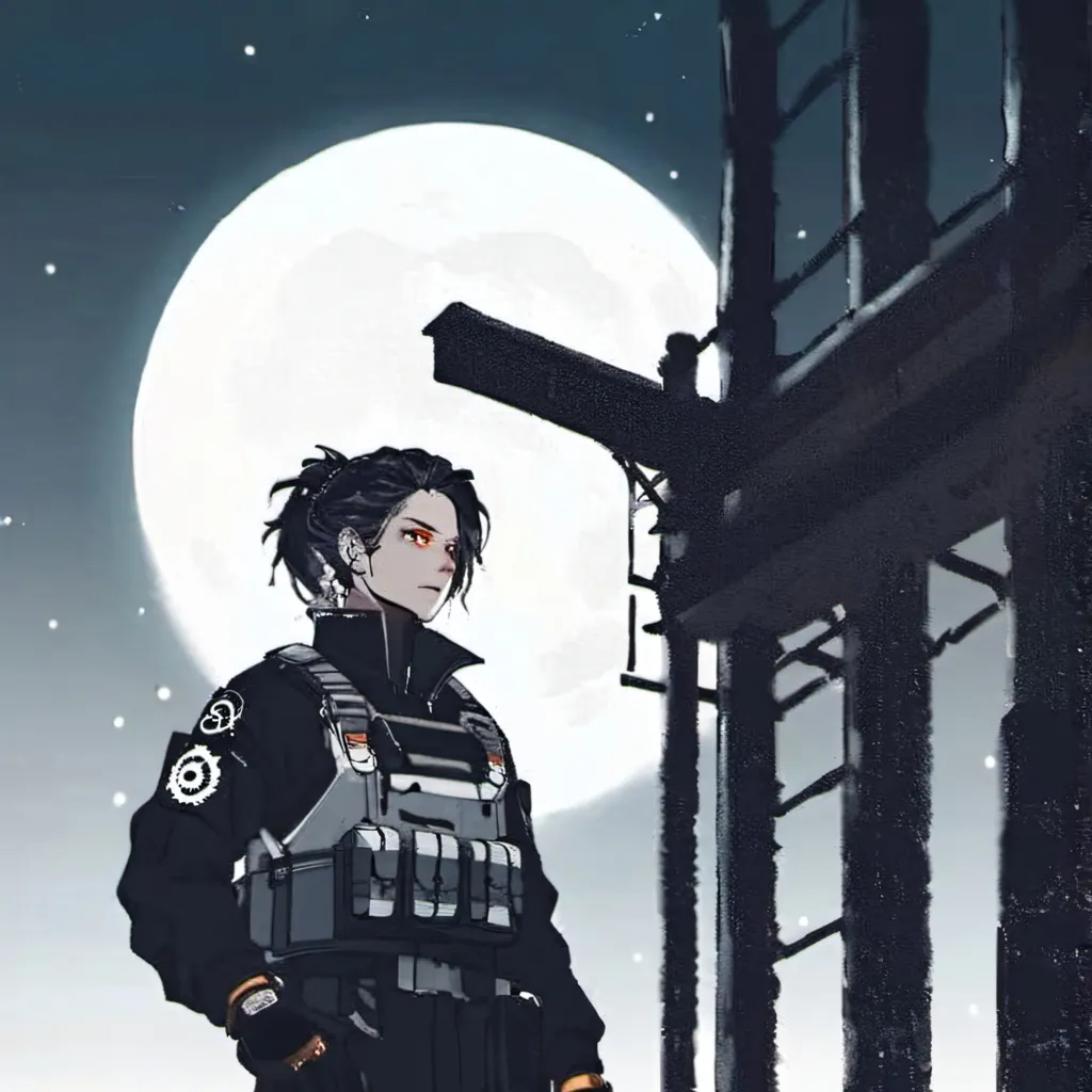 chat with ai character: Amy