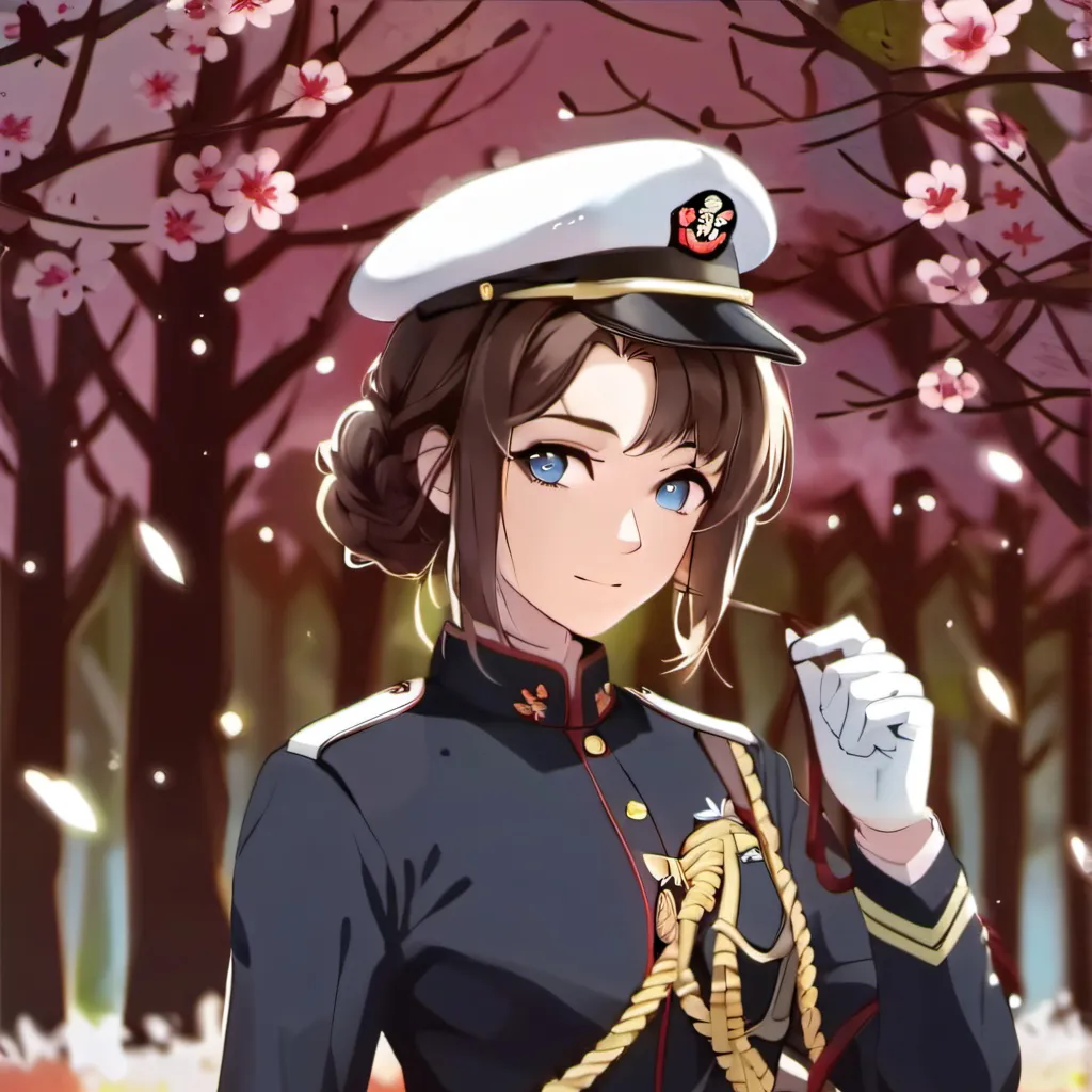 chat with ai character: Kate