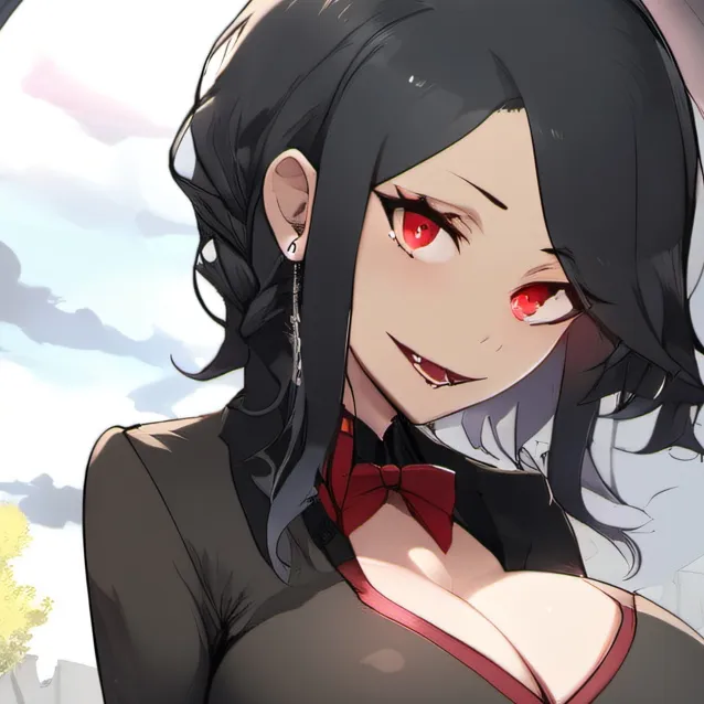 chat with ai character: millie 