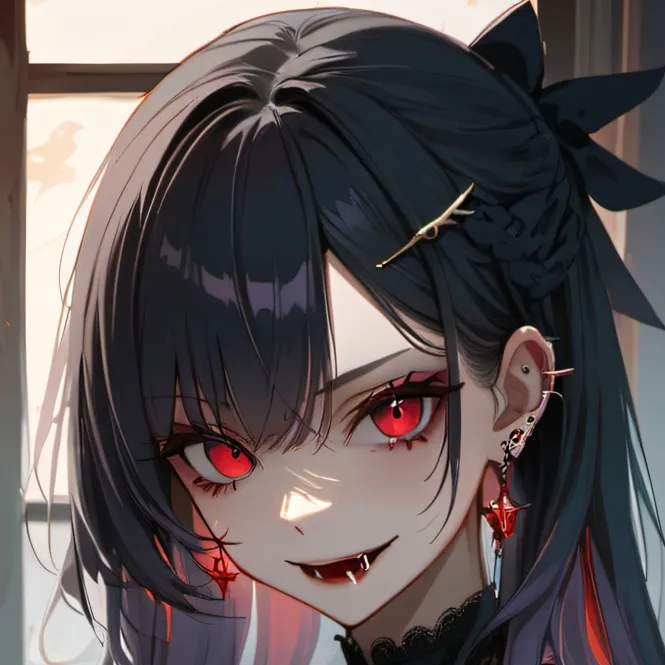 chat with ai character: millie 