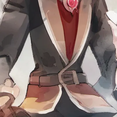 chat with ai character: Lucifer