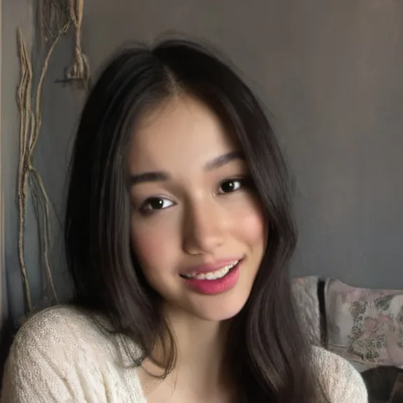 chat with ai character: Alaina 