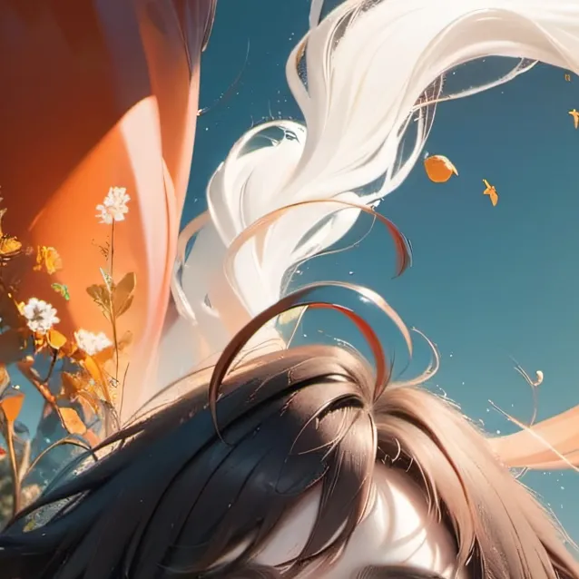 chat with ai character: Amanda 