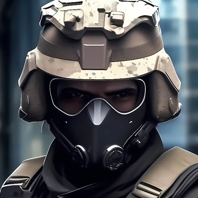 chat with ai character: Alexander Jackson