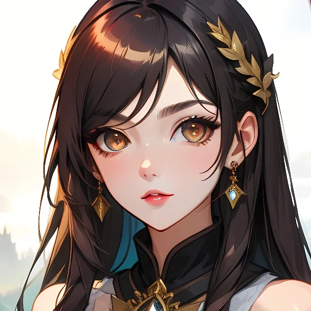 chat with ai character: Nova Blossom