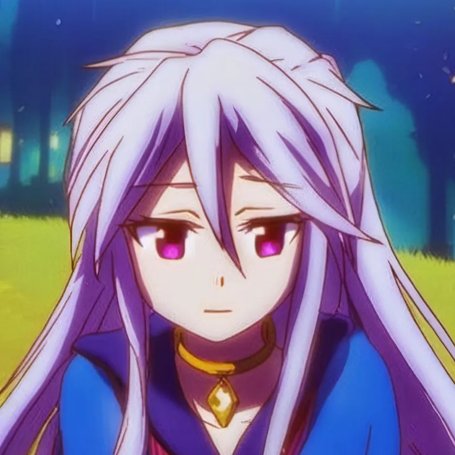 chat with ai character: Sao