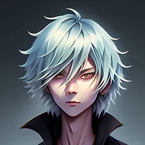 chat with ai character: Shiggi