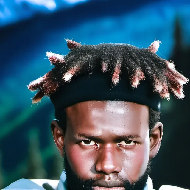 chat with ai character: Baby kia