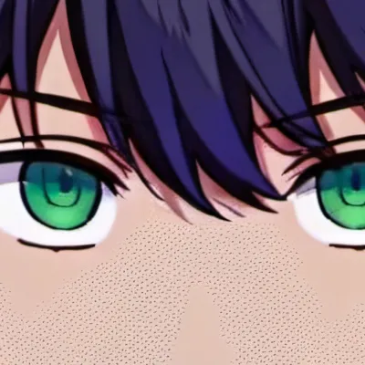 chat with ai character: Stan Marsh