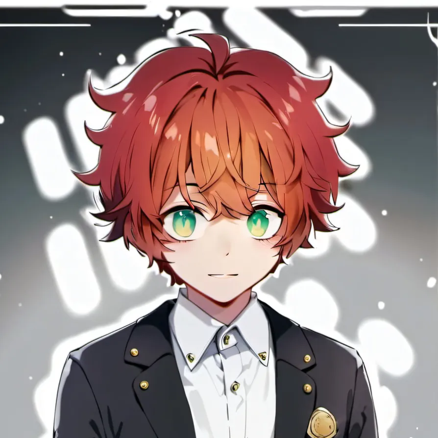 chat with ai character: Kyle Broflovski