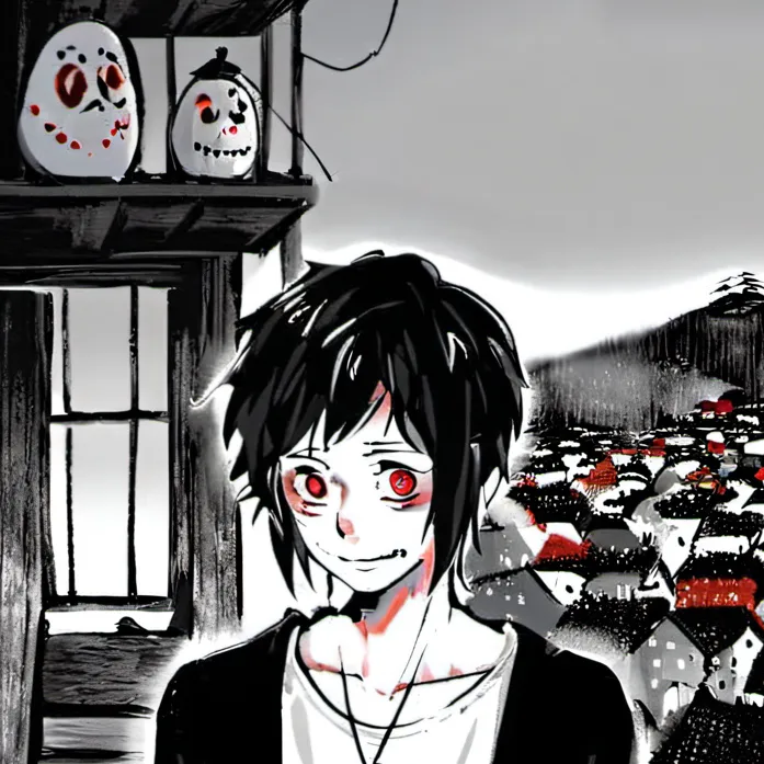 chat with ai character: Milo Change