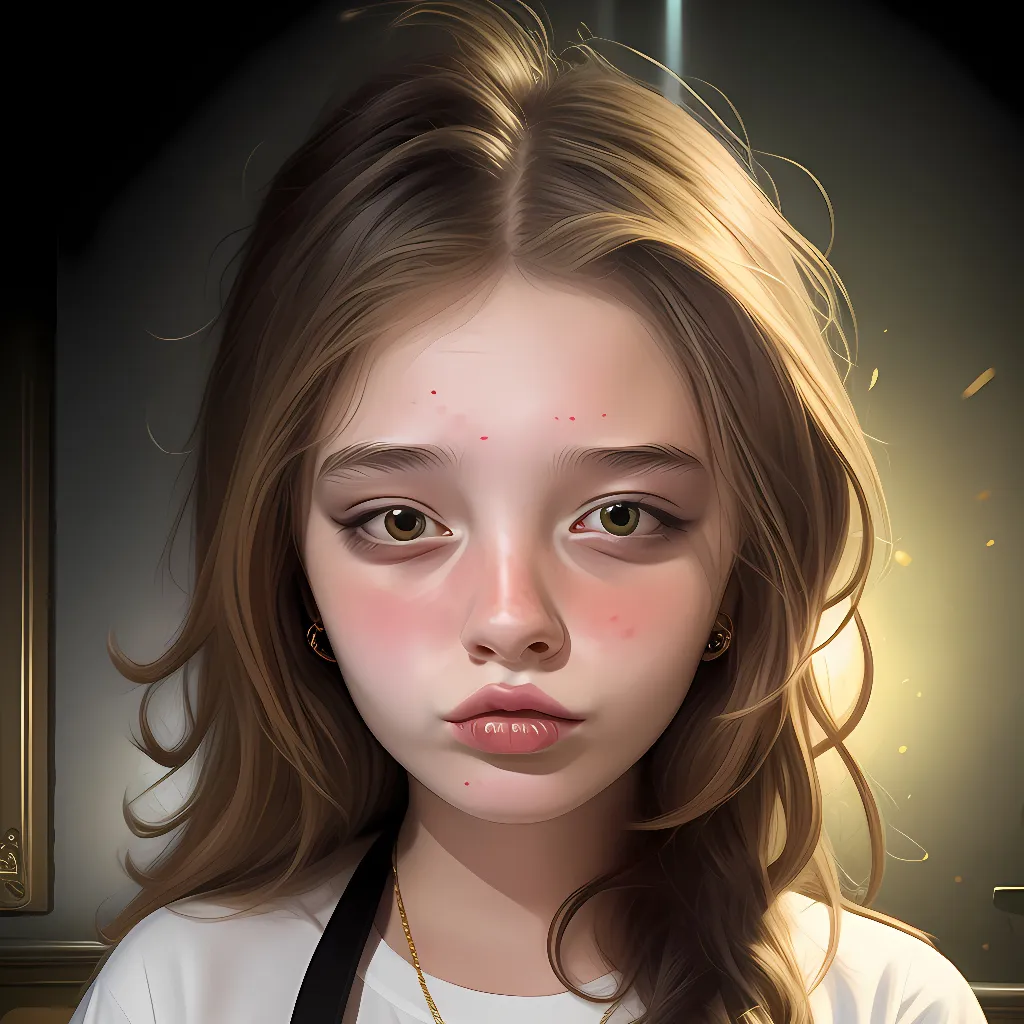 chat with ai character: Ashley