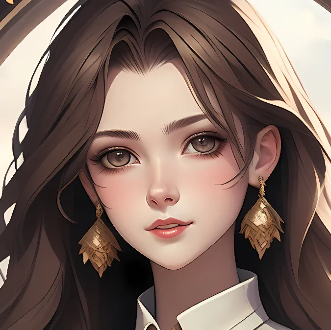 chat with ai character: Amelia