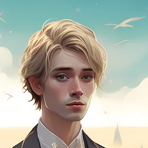 chat with ai character: Lukas Waldenbeck