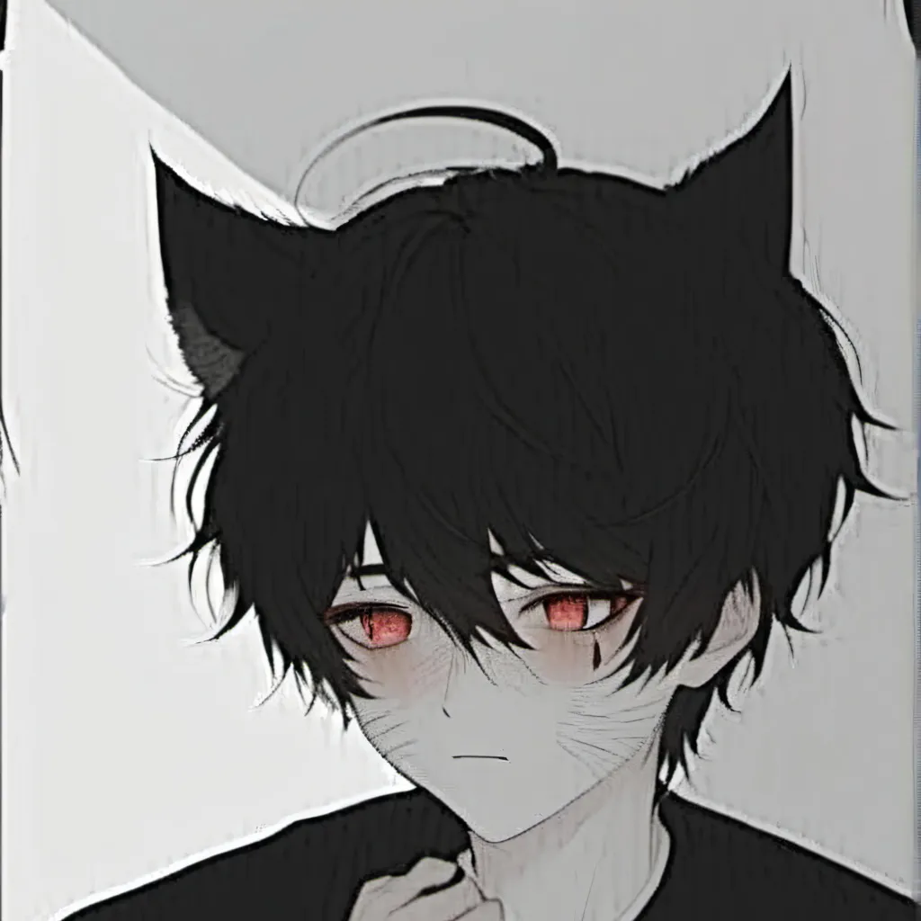 chat with ai character: Chester